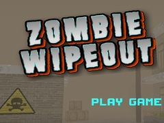 Peli Zombie verkossa
