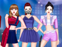 Peli Blackpink Black Friday Fever verkossa