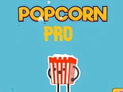 Peli Popcorn pro verkossa