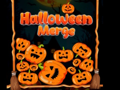 Peli Halloween yhdistäminen  verkossa