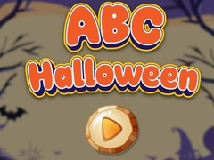 Peli ABC Halloween verkossa