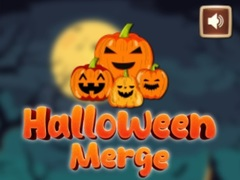 Peli Halloween yhdistäminen  verkossa
