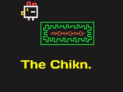 Peli Chikn  verkossa