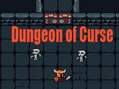 Peli Kirouksen Dungeon  verkossa