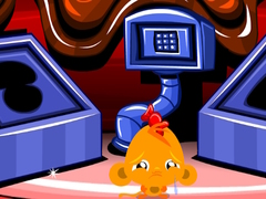 Peli Apina Go Happy Stage 892 verkossa