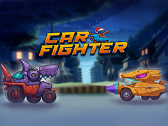 Peli Auto Fighter  verkossa