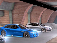 Peli Todellinen Drift World  verkossa