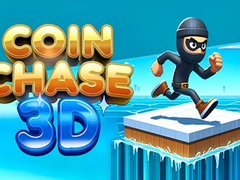 Peli Kolikko Chase 3D verkossa