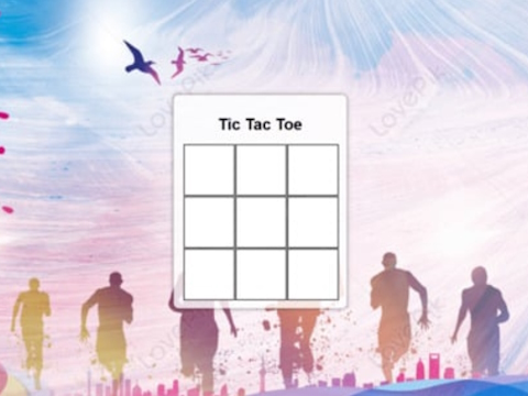 Peli Tic Tac Toe Pro verkossa
