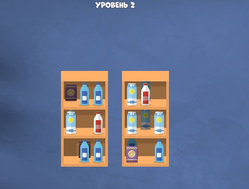 Peli Hyvä lajittelu Master Triple Match verkossa