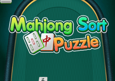 Peli Mahjong lajittelupalapeli  verkossa