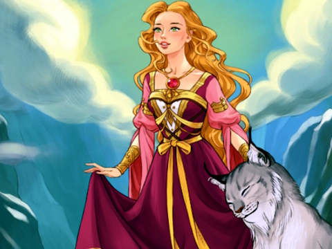 Peli Pue Freya  verkossa