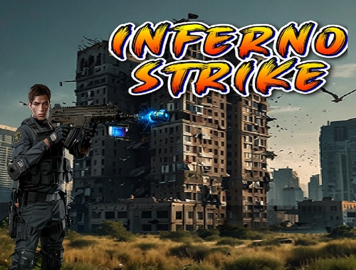 Peli Inferno -lakko verkossa