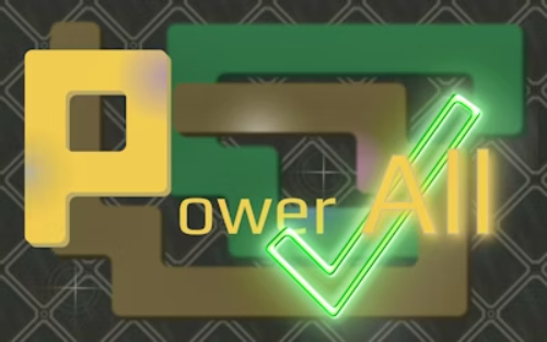 Peli Powerball  verkossa