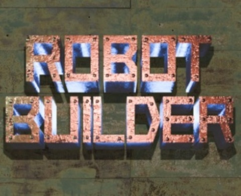 Peli Robotin rakentaja  verkossa