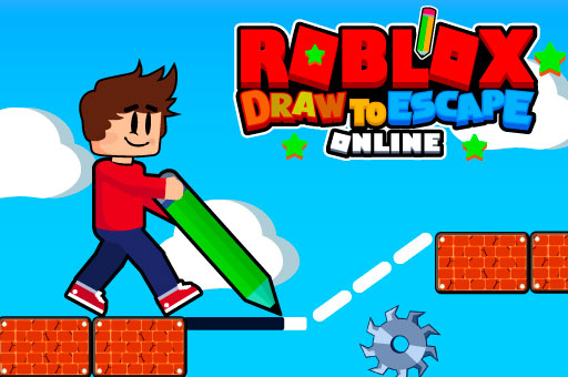 Peli Roblox vetoaa paeta verkossa verkossa