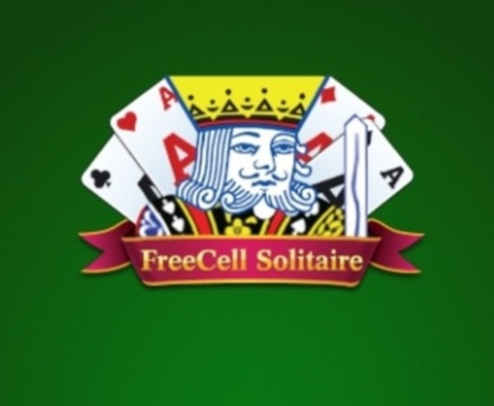 Peli Freecell -soluauto verkossa