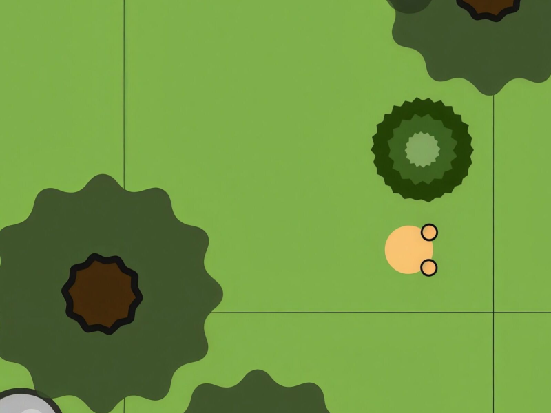 Peli Surviv. io Battle Royale  verkossa