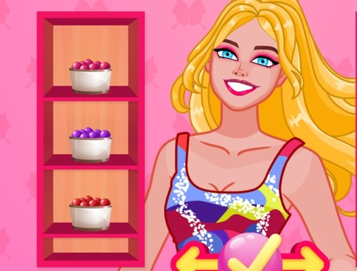 Peli Blondie lataa verkossa
