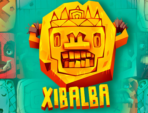 Peli Xibalba-ottelu  verkossa
