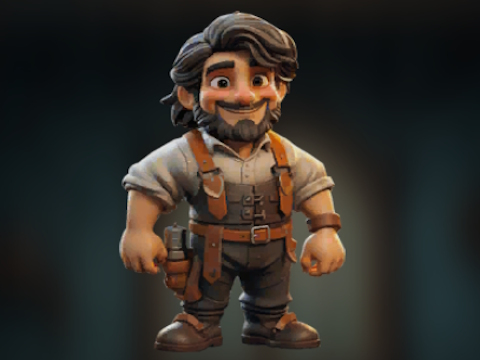 Peli Merirosvo Ironclad Jack Escape verkossa