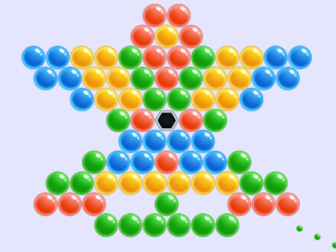 Peli Bubble Spinner Pro verkossa