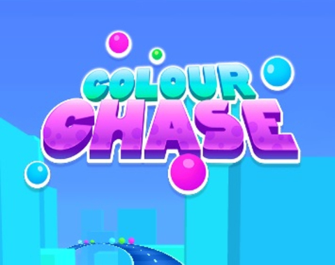 Peli Väri Chase  verkossa