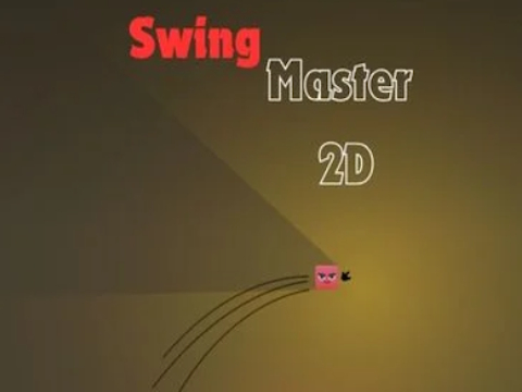 Peli Swing Master 2d verkossa