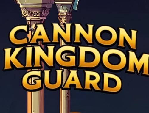 Peli Cannon kuningaskunnan vartija  verkossa