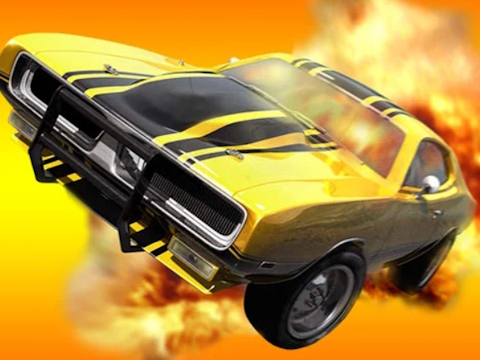 Peli Drift Racing -moninpeli  verkossa