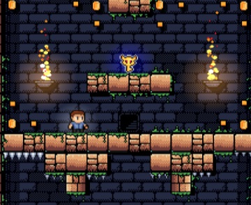 Peli Dash Heroes: Labyrinth verkossa