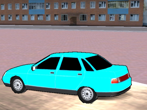 Peli GTA-tilat tiellämme  verkossa