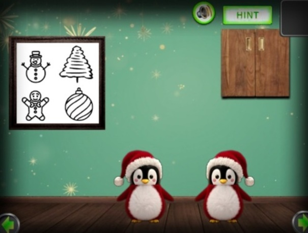 Peli Amgel New Year Room Paken 8 verkossa