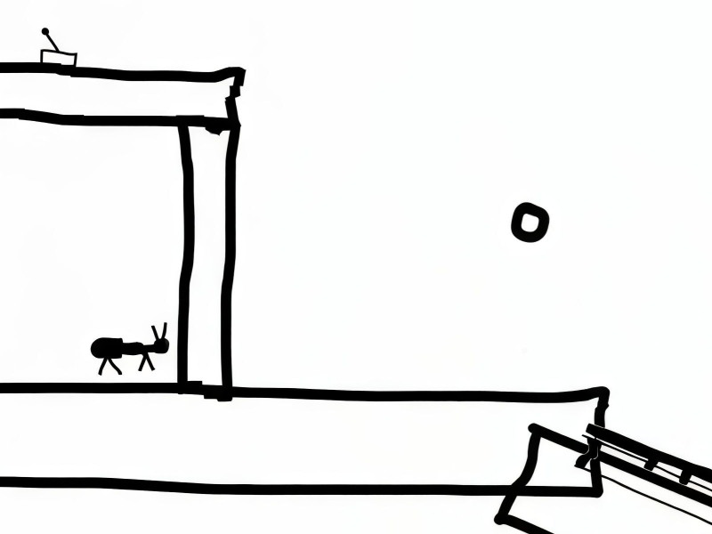 Peli Paperi Ant  verkossa