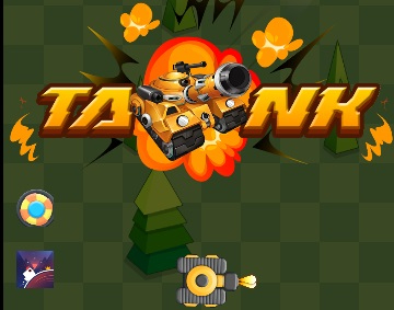 Peli Tankki vs tankki  verkossa