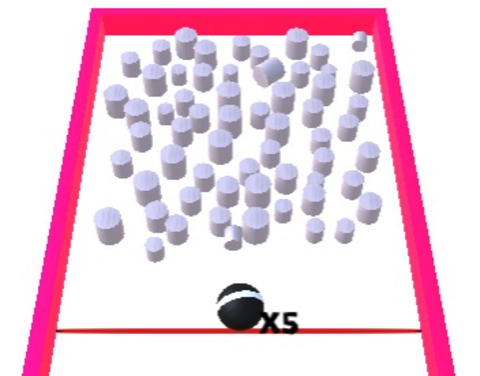 Peli Bitball verkossa