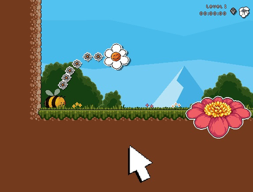 Peli Bumly Bee  verkossa