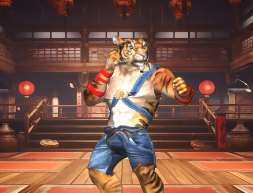 Peli Kehonrakentaja Karate Fighting  verkossa