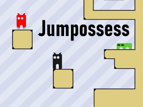 Peli Jumposses  verkossa
