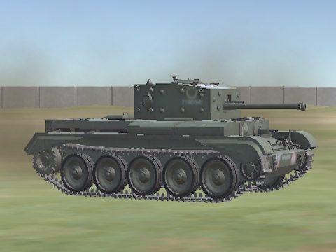 Peli Wartanksin maailma verkossa