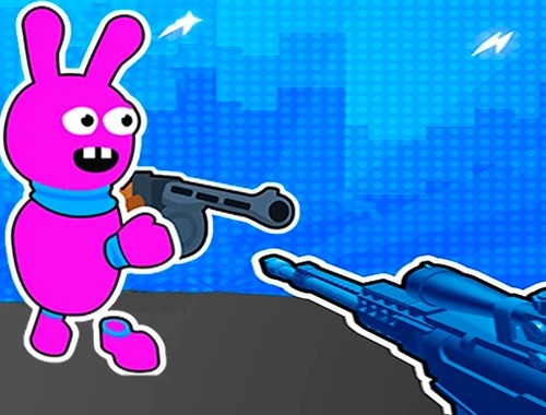 Peli Bunny Boy verkossa  verkossa
