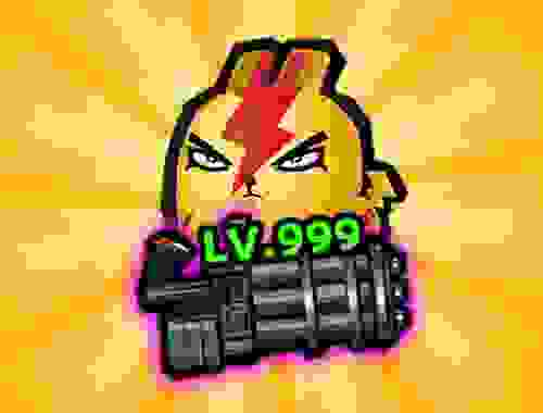 Peli Hero Rabbit Idle Survivor -roolipeli  verkossa