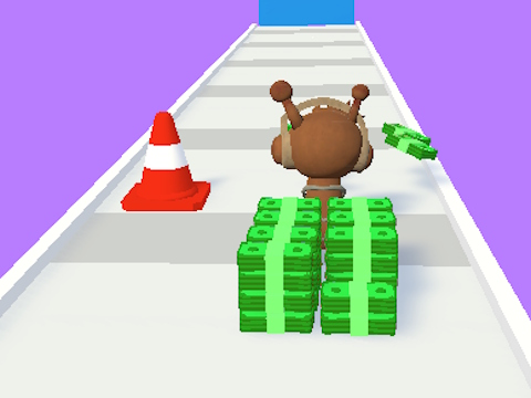 Peli Sprunki Money Stack Incredibox verkossa