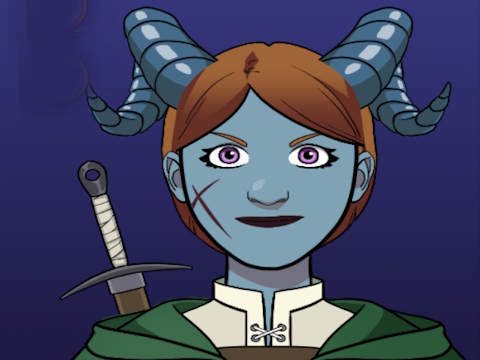 Peli Dungeons & Dress-Up  verkossa