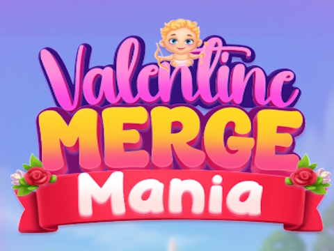 Peli Merge Merge Mania  verkossa