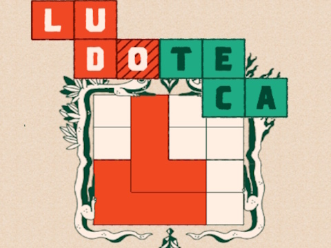 Peli Ludoteca verkossa