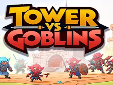Peli Torni vs Goblins  verkossa