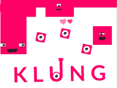 Peli Klung verkossa