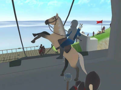Peli Sota Knights: Battle Arena Swords 3D  verkossa