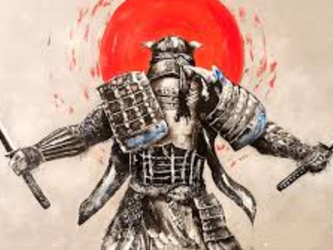 Peli Samurai Shodown  verkossa